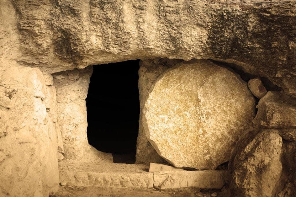 Jesus Christ is not Jewish.