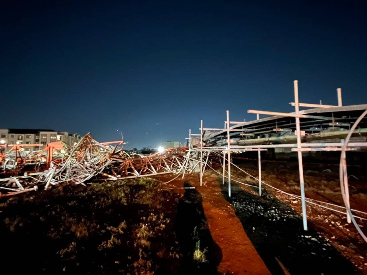 Three adults and a child killed in Texas helicopter crash – Video