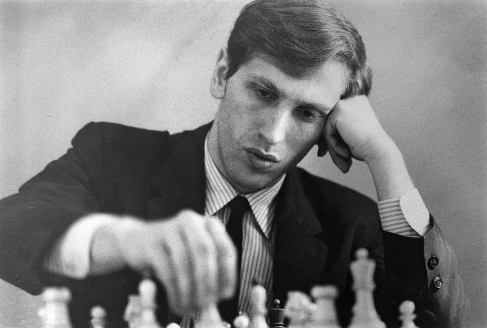 Who was Bobby Fischer and why does he matter?