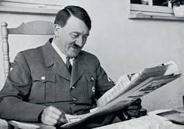 Adolf Hitler Full Speech at Sportpalast, 1933 (English subtitles) – (Watch)