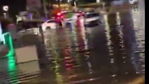 Why didn’t Israel report the severe flooding that happened yesterday, after a Jew mocked Spain for its worst flood of the century (because some Spanish support Palestine)?