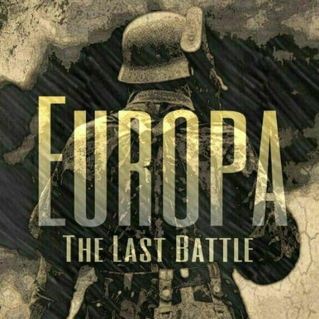 Europa: The Last Battle (Part 1 of 10)